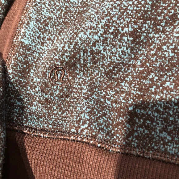 Lululemon Zip Up Sweater - Picture 2 of 6